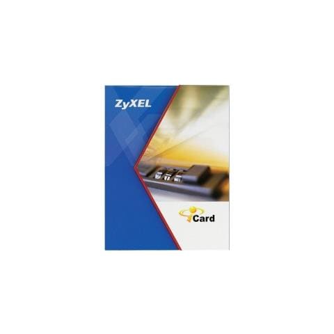 iCard Wi-Fi, Upgrad 64 Wireless AP per USG / ZYWALL / VPN - Foto 1