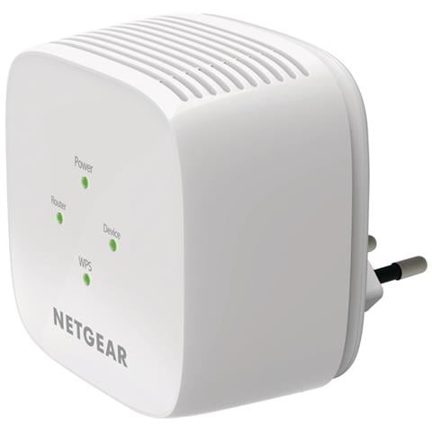 Wi-Fi Range Extender Universale EX3110 750 Mb / s - Foto 3