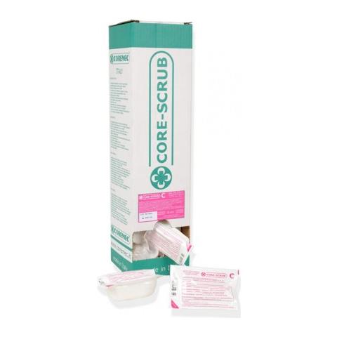 SPAZZOLA CLOREXIDINA - pack italiano - Foto 4