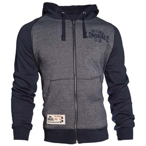 Felpe Slough Abbigliamento Uomo Xl - Foto 1