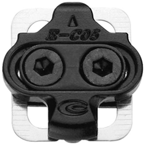 Ricambi Massi Cleats Cm-406 Spd Scarpe Uomo One Size - Foto 1