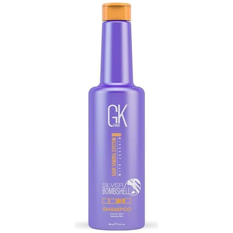 , Silver Bombshell, Shampoo Per Capelli, Per La Neutralizzazione Dei Toni Gialli, 280 Ml - Foto 2