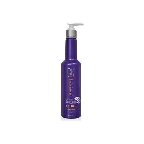 , Silver Bombshell, Shampoo Per Capelli, Per La Neutralizzazione Dei Toni Gialli, 280 Ml - Foto 1