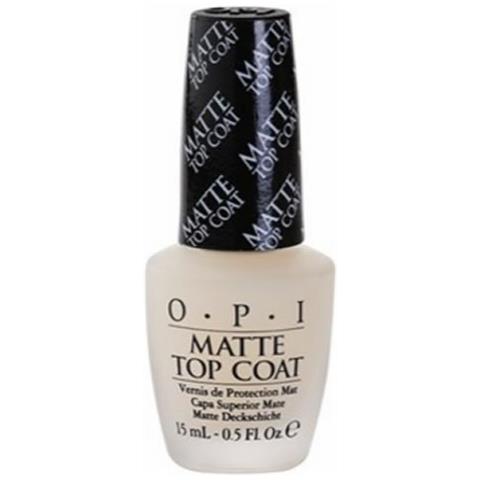 Matte Top Coat Ntt35 15ml - Foto 2