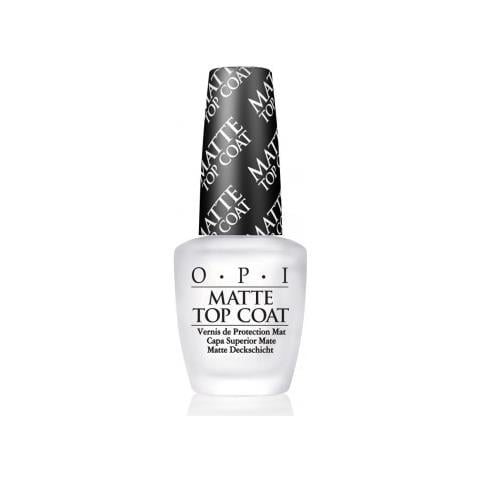 Matte Top Coat Ntt35 15ml - Foto 1
