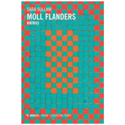 Sara Sullam - Moll Flanders. Matrici - Foto 1