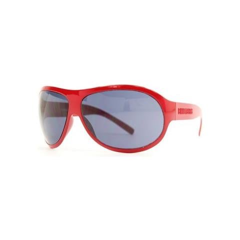 BK-52502 Occhiali da sole, Rosso (Rojo), 68 Unisex-Adulto - Foto 1