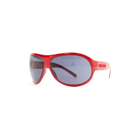 BK-52502 Occhiali da sole, Rosso (Rojo), 68 Unisex-Adulto - Foto 2