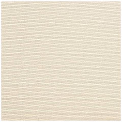 Tenda Da Sole Pieghevole Motorizzata 400 Cm Crema - Foto 4