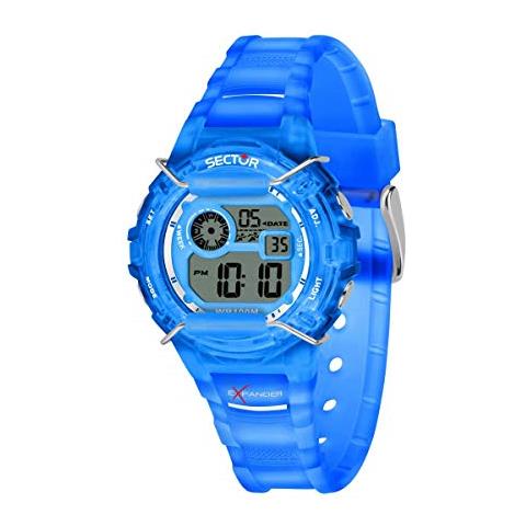 Orologio Digitale Ex-05 - R3251526001 - Foto 1