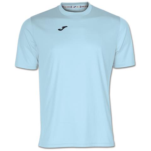 Maglia Calcio Combi M / c - Taglia: 6xs-5x - Colore: Azzurro Variante 3 - Foto 1