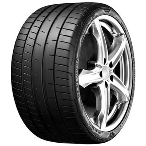 Gomme Pneumatico Estive 245-35 R20 - Foto 1