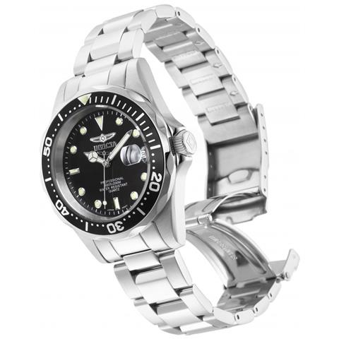 Pro Diver 8932 Nero Orologio Unisex - 37.5mm - Foto 5