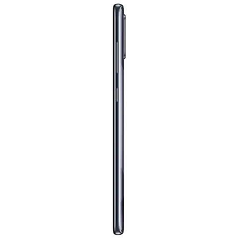 Galaxy A71 Nero 128 GB Dual Sim Display 6.7" Full HD+ Slot Micro SD Fotocamera 64 Mpx Android Europa - Foto 7