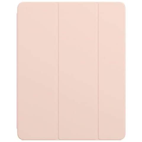 Smart Folio - Flip cover per tablet - poliuretano - sabbia rosa - Foto 1