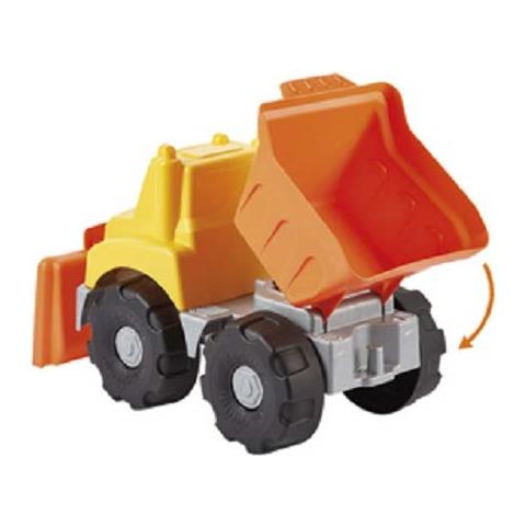 Giocattoli Ecoiffier 490 Ruspa - Foto 2