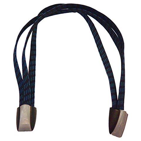 Raccoglitore Trio Intrek50 Cm, Nero / blu - Foto 1