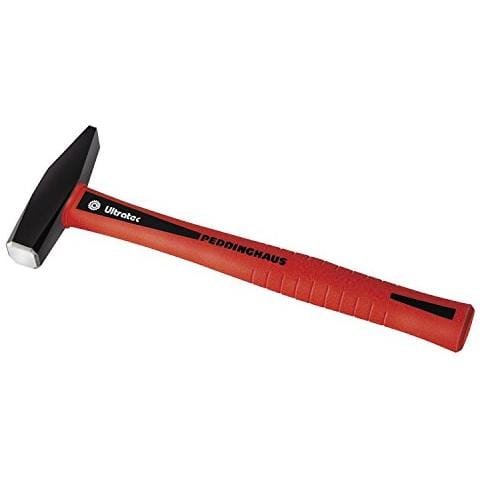 Ultratec Sicurezza Martello Da Fabbro, 1500 g, 5039981500 - Foto 1