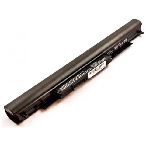 Mbi3400 Ricambio Per Laptop Batteria (laptop Battery For Hp 32,12wh - 4 Cell Li-ion 14,6v 2200mah - Black 33wh - Foto 1