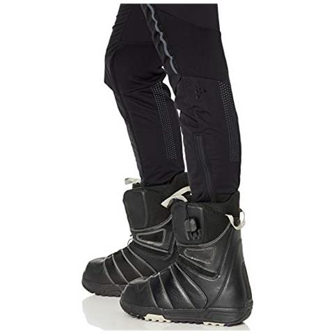 Tempesta Balance - Leggings Da Donnadonna1908250-999000-5nerom - Foto 2