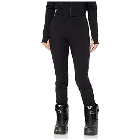 Tempesta Balance - Leggings Da Donnadonna1908250-999000-5nerom - Foto 1