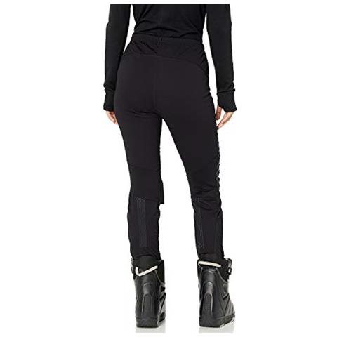 Tempesta Balance - Leggings Da Donnadonna1908250-999000-5nerom - Foto 3