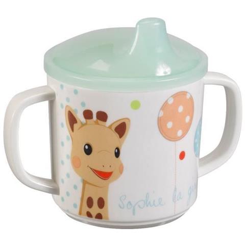 Sophie La Girafe Coffret Repas Bb Modele Ballon - Foto 2