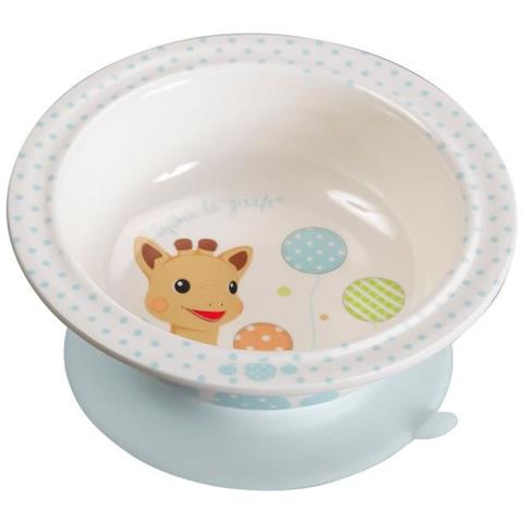 Sophie La Girafe Coffret Repas Bb Modele Ballon - Foto 3