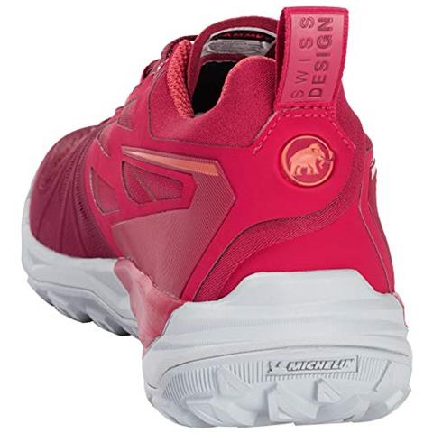 Saentis Bassa Gtxscarpe Da Trekking Donnascooterscuroscooter38 2/3 Ue - Foto 1