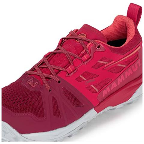 Saentis Bassa Gtxscarpe Da Trekking Donnascooterscuroscooter38 2/3 Ue - Foto 4