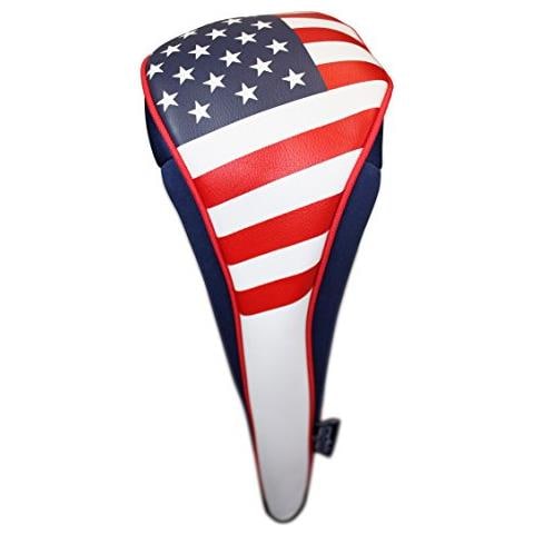 NUOVO! Ping G430 Copricapo Driver Copricapo Golf Nero/Bianco/Verde ~432 - Foto 2