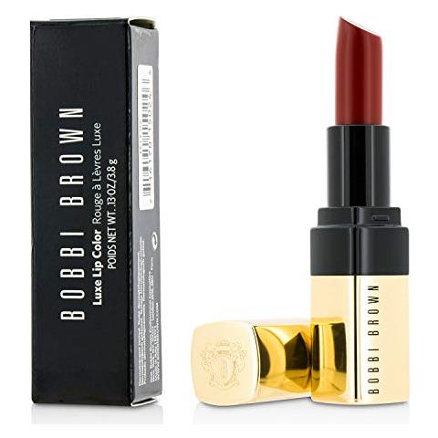 Luxe Lip Color - Parisian Red 28 - 0.13 Oz / 3.8 G - Dimensione Intera - Foto 2