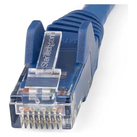 Cavo di Rete Patch Cat6 U / UTP da 3m - Foto 2