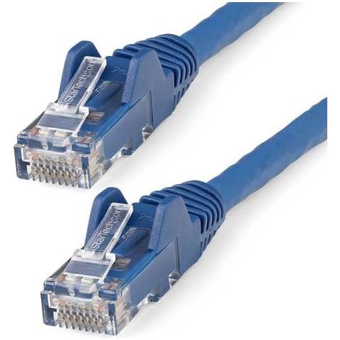 Cavo di Rete Patch Cat6 U / UTP da 3m - Foto 1