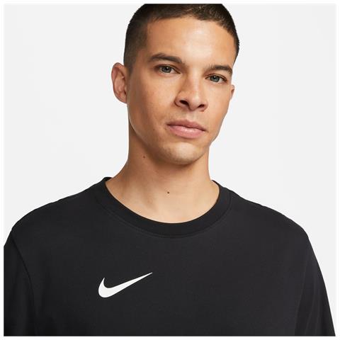 Dri-fit Park 20 Tee Uomo Maglietta Taglia M Eu Colore Nero - Foto 2