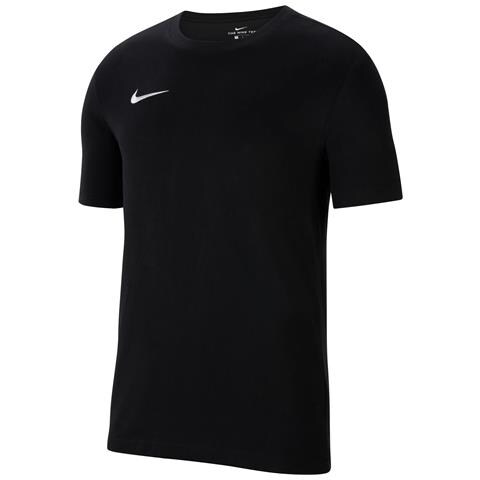 Dri-fit Park 20 Tee Uomo Maglietta Taglia M Eu Colore Nero - Foto 6
