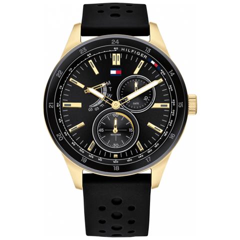 Orologio Da Uomo 1791636 Austin (zf017a) + Box - In Ordine - Foto 2