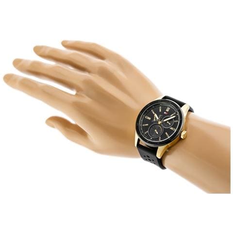 Orologio Da Uomo 1791636 Austin (zf017a) + Box - In Ordine - Foto 9