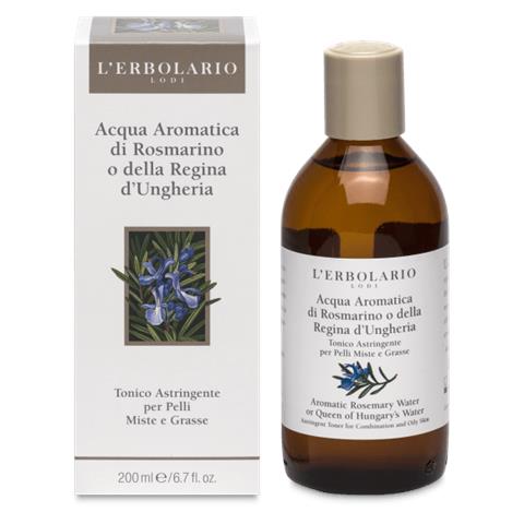 Acqua Aromatica Per Pelli Miste E Grasse - Foto 1