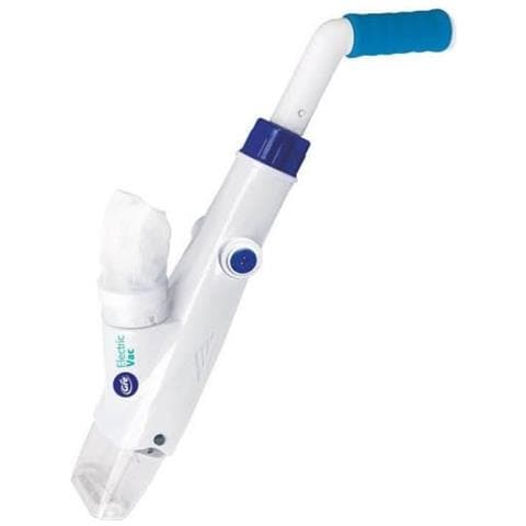 Aspiratore Elettrico La Batteria Della Piscina E Spa Spa - Foto 1