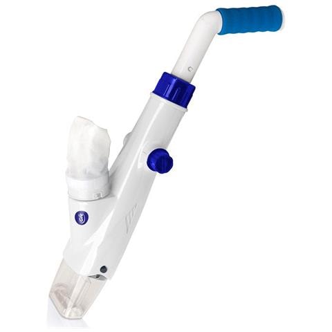 Aspiratore Elettrico La Batteria Della Piscina E Spa Spa - Foto 2