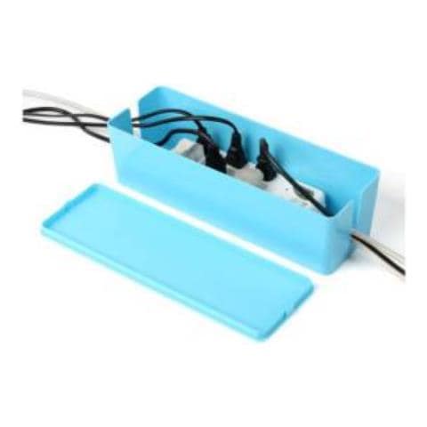 Pb3218 Strip Box Per Multipresa Blu - Foto 1