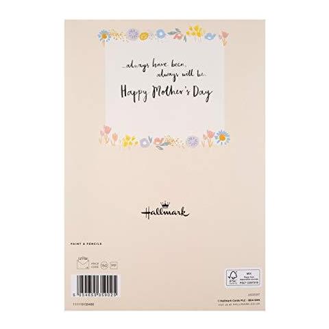 Scheda Di Giorno Del Mamma Per La Mamma Della Figlia - Laser-cut 3d Frame Design - Foto 2
