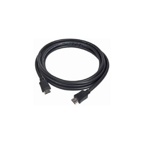 4.5m HDMI M / M 4.5m HDMI HDMI Nero cavo HDMI - Foto 2