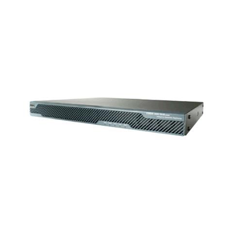 Sicurezza della rete / Dispositivo Firewall Cisco 5510 - 5 Porta - 10/100/1000Base-T Gigabit Ethernet, 10/100Base-TX - USB - 2 - Gestibile - Foto 2