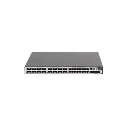 Switch Layer 3 HP E5500-48G 48 Porte Gestibile - 48 x RJ-45 - Porta Stack - 5 x Slot espansione - 1000Base-T - Foto 1