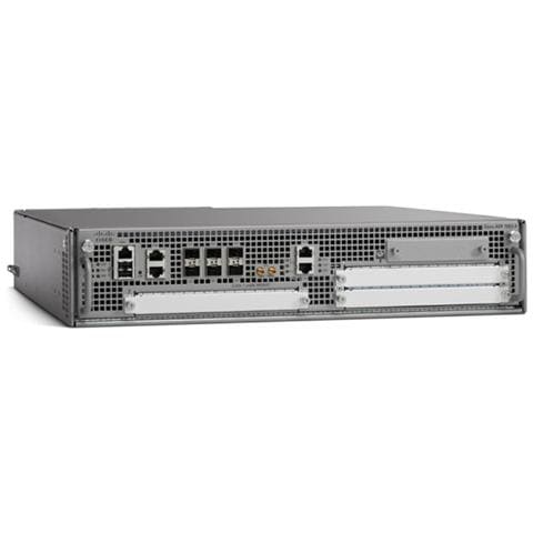 Asr1002-x 5g K9 Aes License En - Foto 1