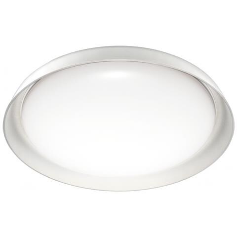 Ledvance Plafoniera Led Intelligente, Wifi, Smart+ Tunable White / 24 W, 220…240 V, Ampiezza Fascio Luminoso: 110°, Tunable White, 3000…6500 K, Materiale: Polymethylmethacrylat (pmma) - Foto 2