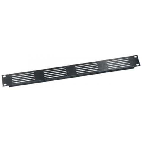 Middle Atlantic Products Vtp-1 Rack Zubehr Belftet Blindplatte (vtp-1) - Foto 1