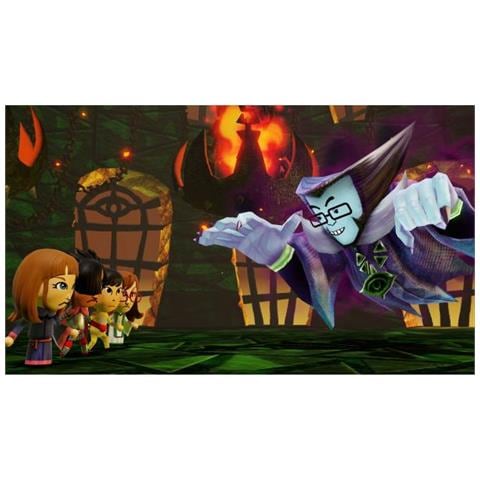 Game Switch Miitopia For Switch 10007200 (10007200)  - Foto 3